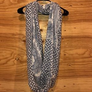 Infinity Scarf
